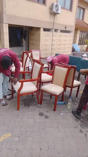 General Hotel Cleaning Services Seats/Sofa