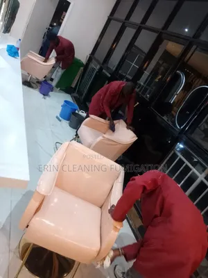Kiambu Couch,seats and General House Cleaning