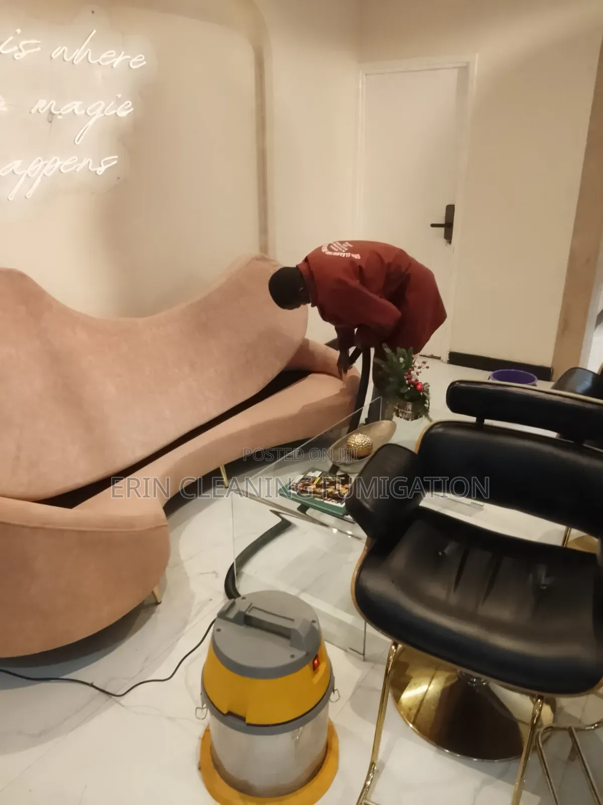 Home Sofa Expert Cleaning Services