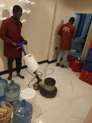 Modern Sofa General House Cleaning