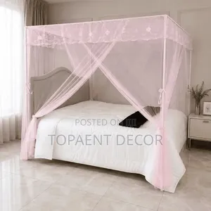 Attractive Bed Mosquito Nets