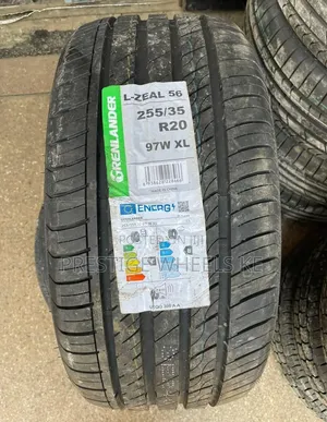 255/35r20 Greenlander Tires