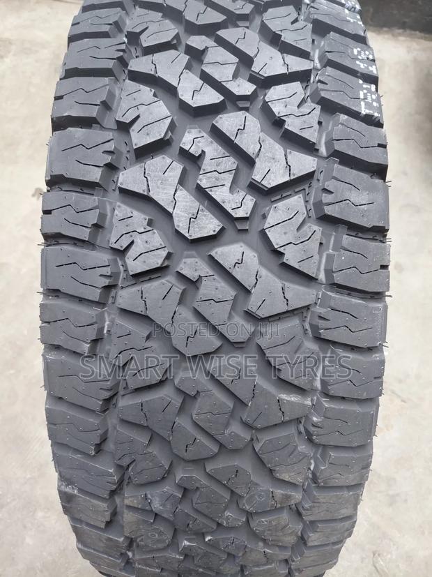 LT 285/70r17 Fortune Tormenta a/T 2 - thumbnail 3