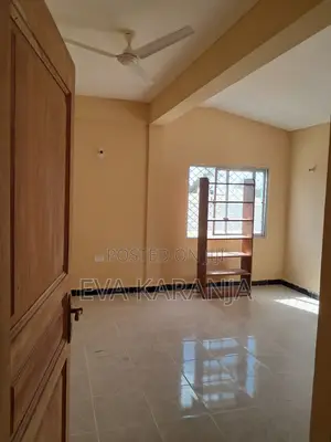 1bdrm Apartment in Shanzu for rent