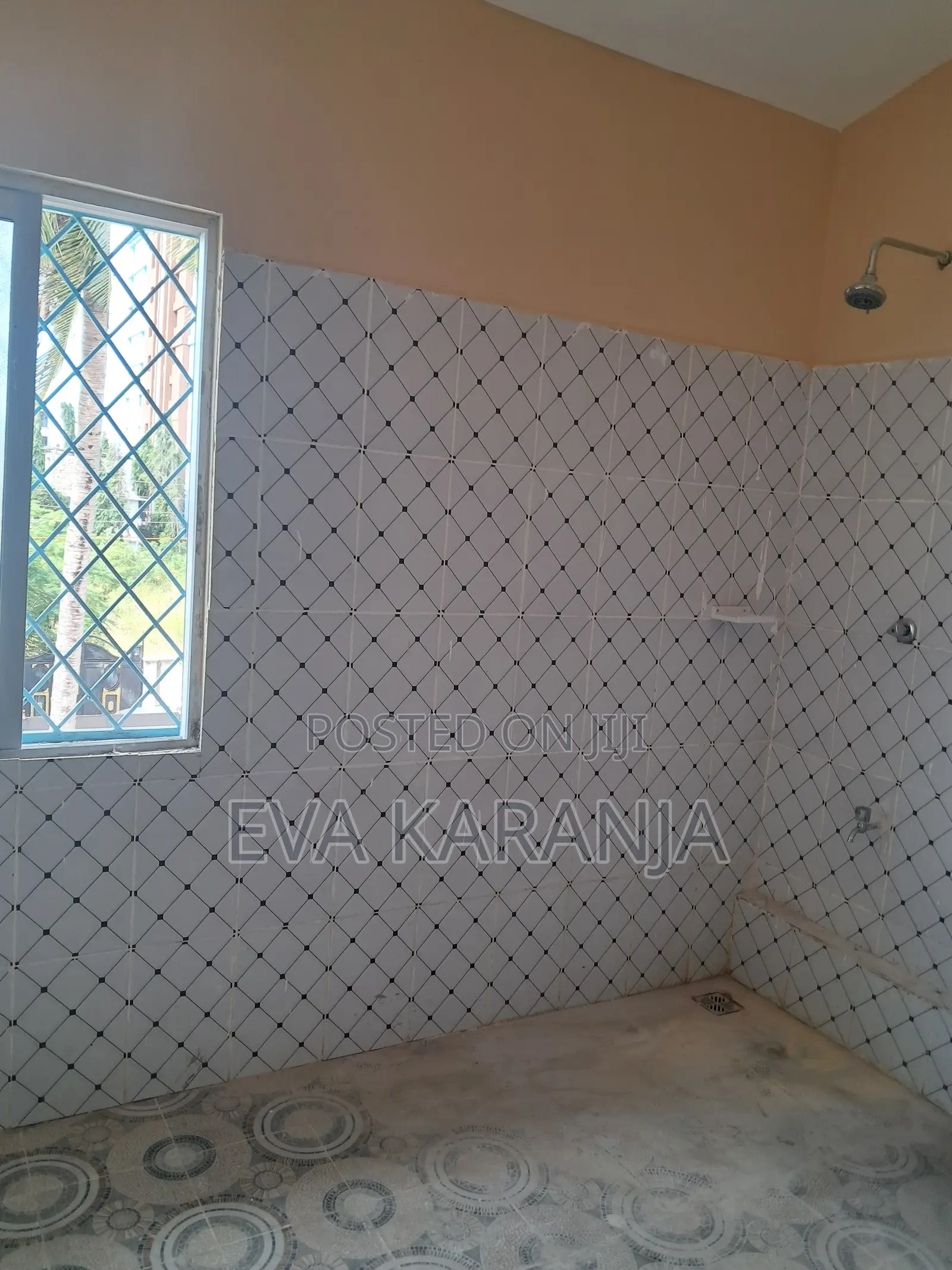 1bdrm Apartment in Shanzu for rent