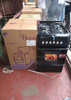 50*55 Turkey Roch Standing Cooker 3+1