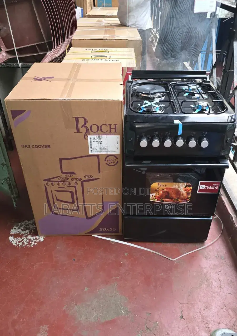 50*55 Turkey Roch Standing Cooker 3+1
