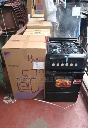 50*55 Turkey Roch Standing Cooker 3+1
