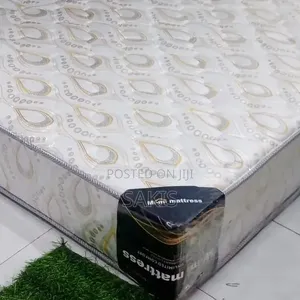 Bana! 4 X 6 X 10 Mimi Spring Mattresses ~ Free Delivery!