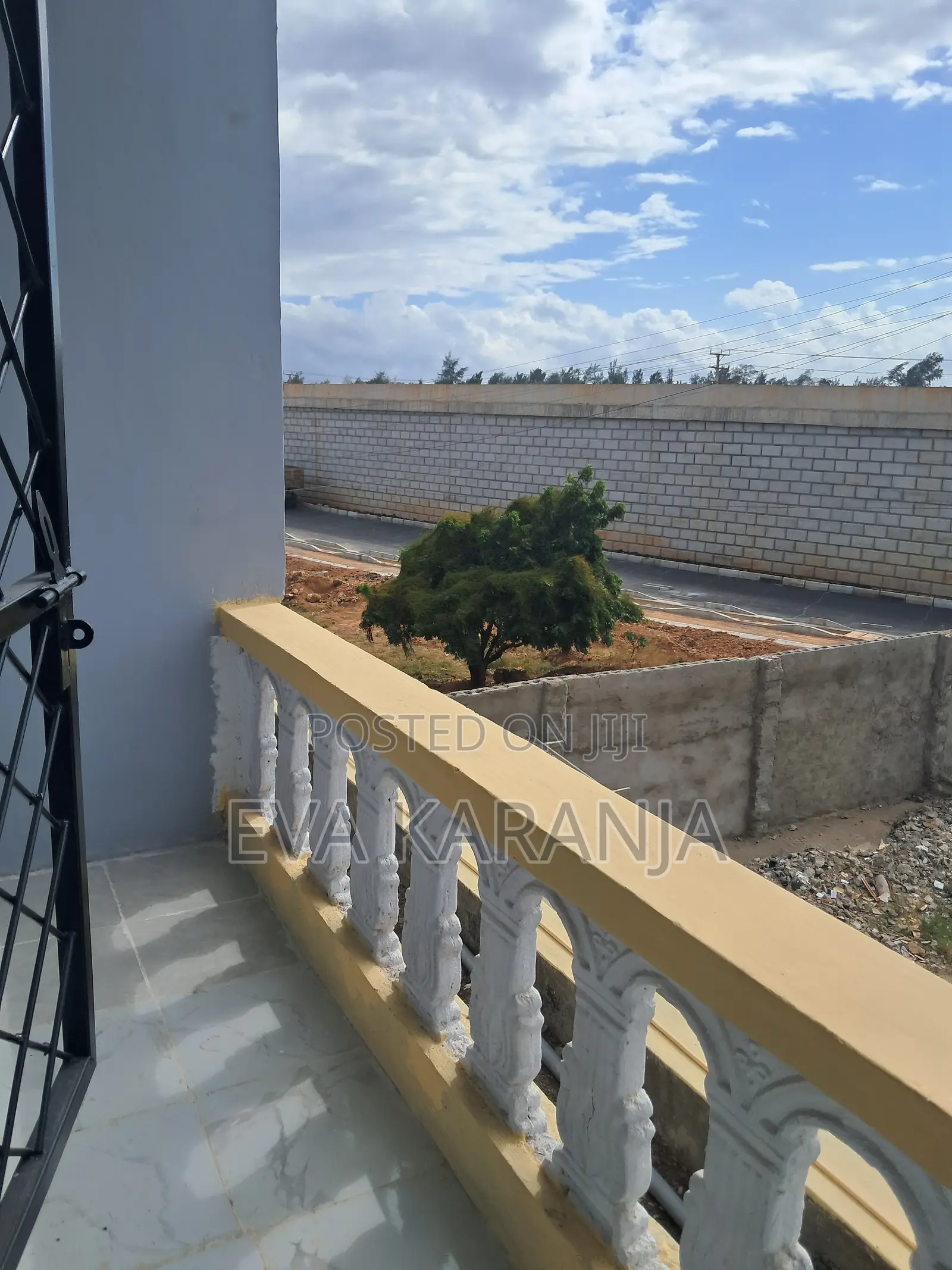 1bdrm Apartment in Shanzu for rent