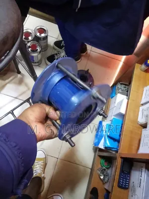 Mechanical Joint 2"