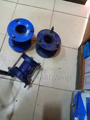 Mechanical Joint 2"