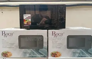 Roch 20 Litres Manual Microwave