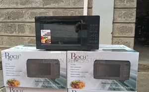 Roch 20 Litres Digital Microwave