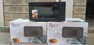 Roch 20 Litres Digital Microwave