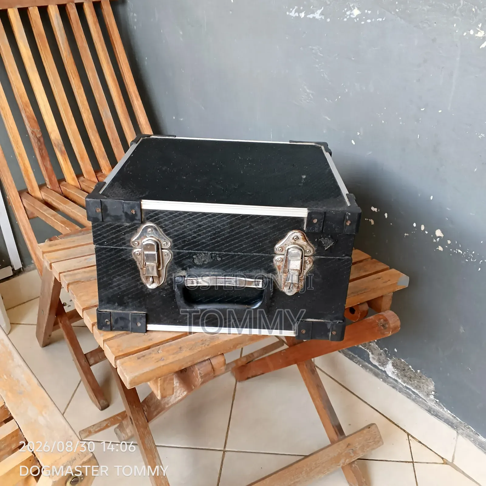 Stephanelli Accordion
