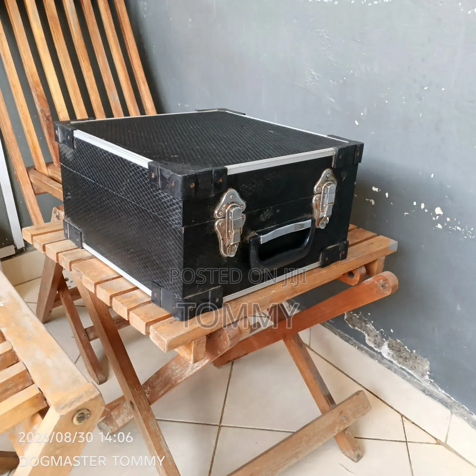 Stephanelli Accordion