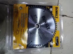 Circular Saw  Blade 7"