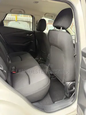 Mazda CX-3 1.5 Petrol FWD 2021 White