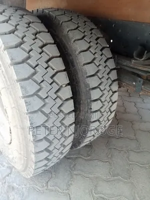 Isuzu NPR in Good Order and Condition