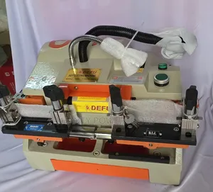 Defu Key Cutting Machine 100E1
