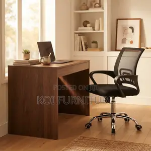 Office Chairs; Clerical Home Offices Studies Fabric Chair
