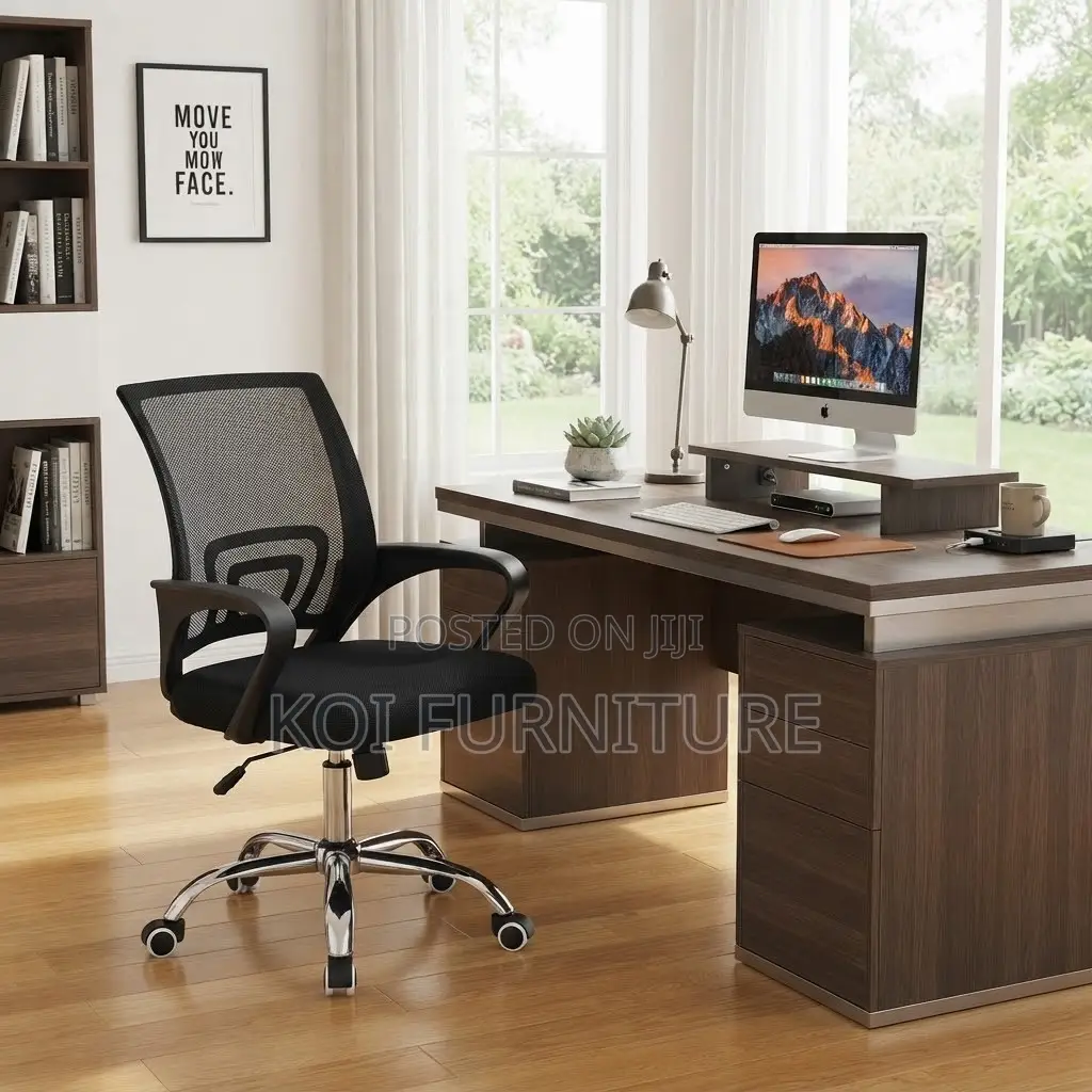 Office Chairs; Clerical Home Offices Studies Fabric Chair