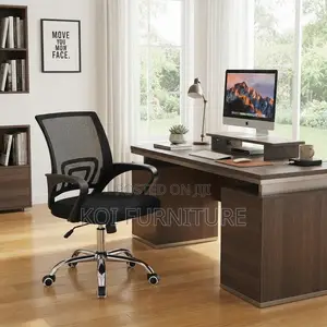 Office Chairs; Clerical Home Offices Studies Fabric Chair