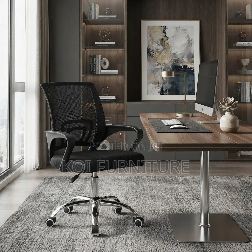 Office Chairs; Clerical Home Offices Studies Fabric Chair