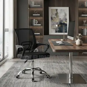 Office Chairs; Clerical Home Offices Studies Fabric Chair