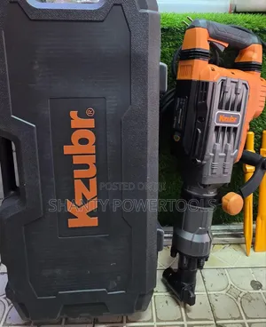 Demolisher Kzubr Hammer 1600w
