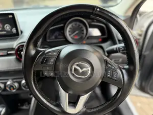 Mazda CX-3 2016 White