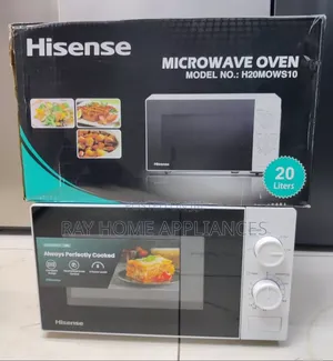 Hisense Microwave Manual S10 20litres