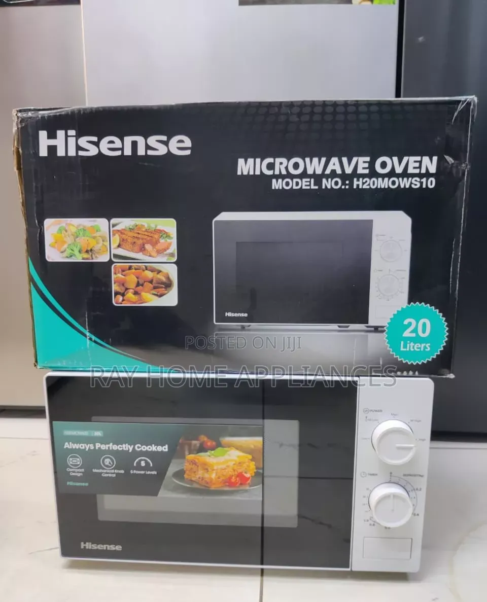 Hisense Microwave Manual S10 20litres