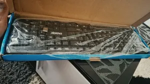 Comfortable Keyboard