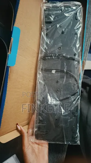 Comfortable Keyboard