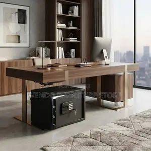 Safes; Home and Hotel Lockable Safes