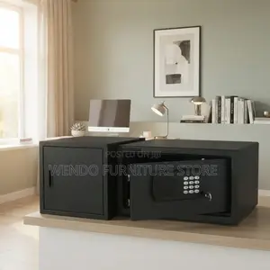 Safes; Home and Hotel Lockable Safes