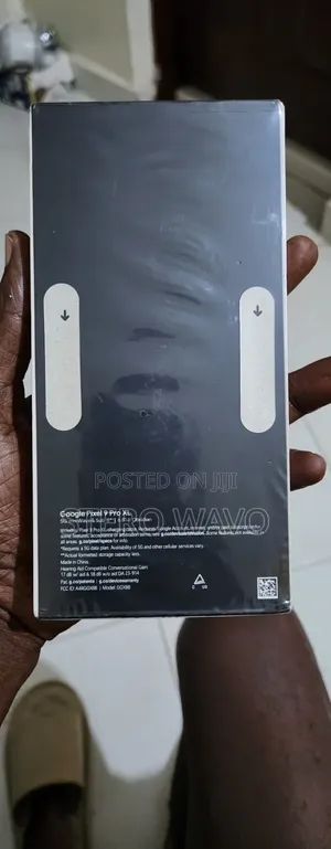 New Google Pixel 9 Pro XL 256 GB Graphite