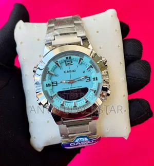 Casio Watch