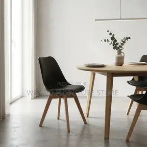 Home Chairs; Eames Home Indoor Seat With Cushion