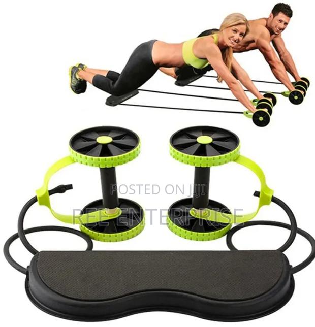 Revoflex Now Available With Offer Price