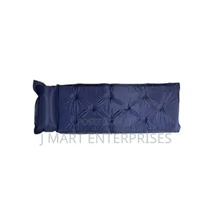 Camping-Sleeping Pad,Camping Air Bed Pad, Self Inflating