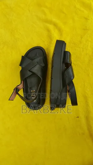 Platform Sandals