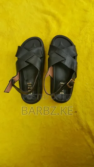 Platform Sandals
