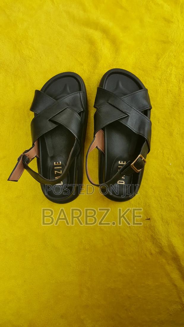 Platform Sandals - thumbnail 2