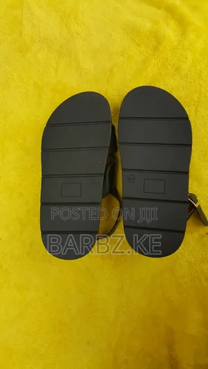 Platform Sandals