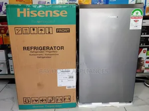 94Litres Single Door Refrigerator