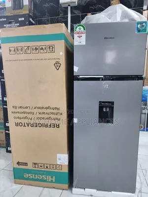 Hisense Refrigerator Ref205l With Dispenser