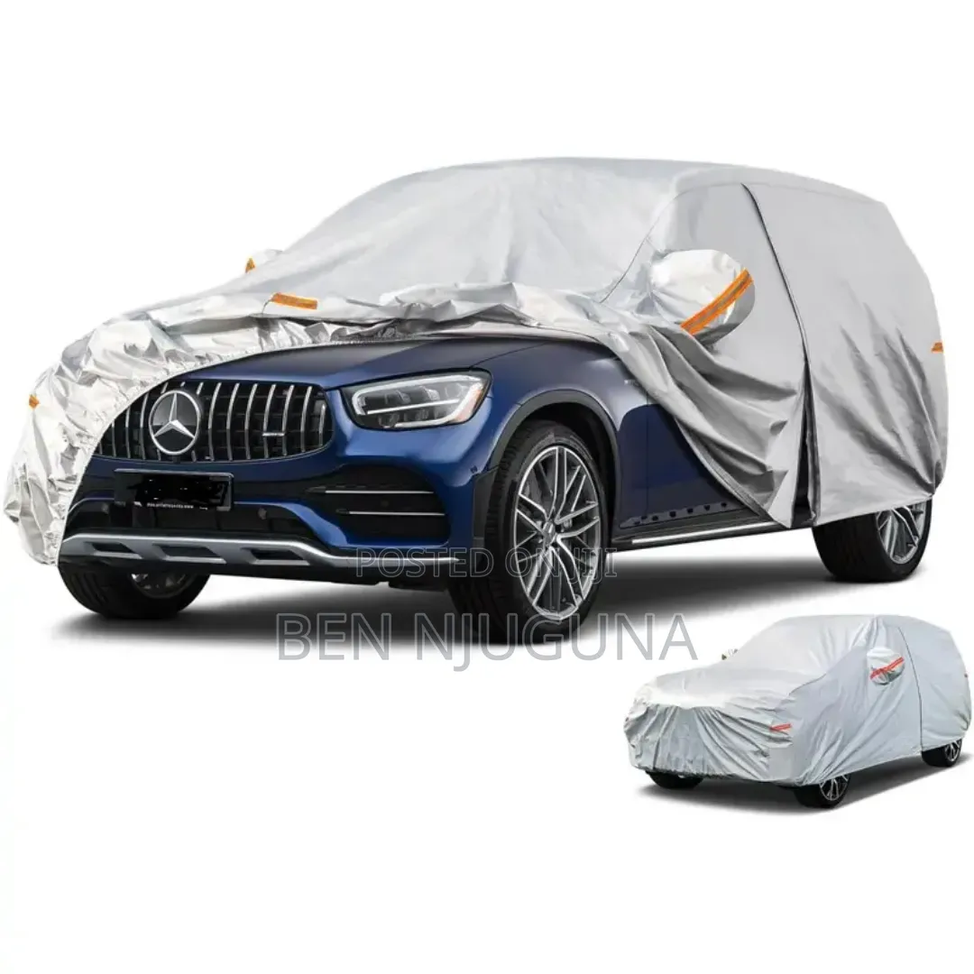 Mercedes, Lexus, Audi, Vw Car Covers
